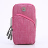 HypedEffect Lovely colors Arm iPhone Case Pouch