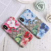 HypedEffect Luxurious Gucci Blooms Leather Phone Case Cover For Huawei