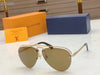 HypedEffect Luxurious Louis Vuitton Grease Collection Sunglasses