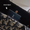 HypedEffect Luxury Christian Dior Women Phone Bag "Made In Paris"