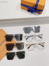 HypedEffect LV Cyclone Sunglasses -Superior Eye Protection