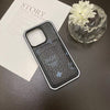 HypedEffect MCM iPhone Case | iPhone 11 to iPhone 15