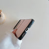 HypedEffect Mobile Phone Cases Dior Z Flip/Z Fold Phone Case | Samsung Z Flip Cover