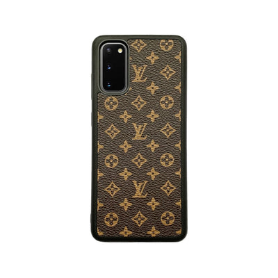 HypedEffect Monogram Louis Vuitton Samsung Cases