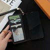 HypedEffect NEW Leather Louis Vuitton Folio iPhone Cases