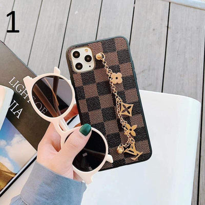 HypedEffect New Luxurious Louis Vuitton Leather Cases For iPhone 14