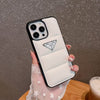 HypedEffect Prada Colorful iPhone Cases | iPhone 11 to iPhone 15