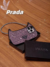 HypedEffect Prada iPhone Cover for iPhone 12 - iPhone 15