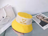 HypedEffect Prada Re-Edition Bucket Hat | Retro