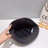 HypedEffect Prada Re-Nylon Bucket Hat - Sustainable Style and Versatile Design