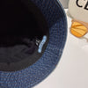HypedEffect Prada Re-Nylon Bucket Hat - Sustainable Style and Versatile Design