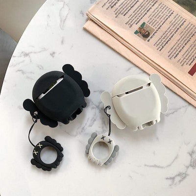 HypedEffect Soft Airpods Case
