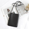 HypedEffect Soft PU Colorful Leather Phone Bag