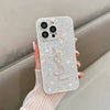 HypedEffect Stylish YSL iPhone Cases Compatible with iPhone 11 to iPhone 15 Models