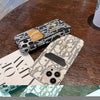 HypedEffects Back Pocket DD iPhone 16 Cases