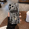 HypedEffects Back Pocket DD iPhone 16 Cases