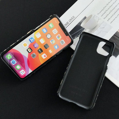 HypedEffects Christian Dior Denim iPhone 16 Case