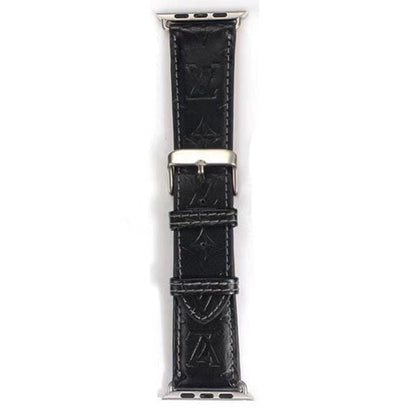 HypedEffects Colorful Leather louis vuitton Watch Bands/Straps