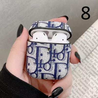 HypedEffects Dior Airpods Pro Case - Airpods 1/2 And 3th Gen