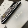 HypedEffects Dior Monogram iPhone Cases with Card Holder - Dual Design Collection