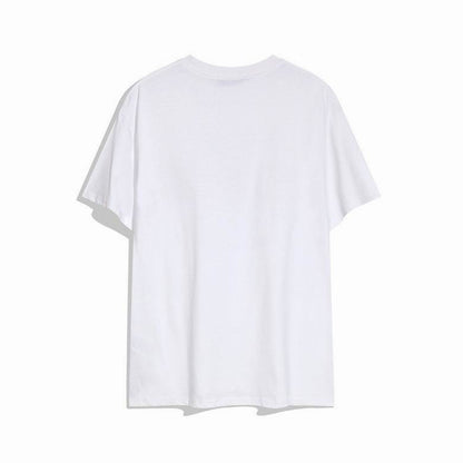HypedEffects Dior T-shirt in black and white