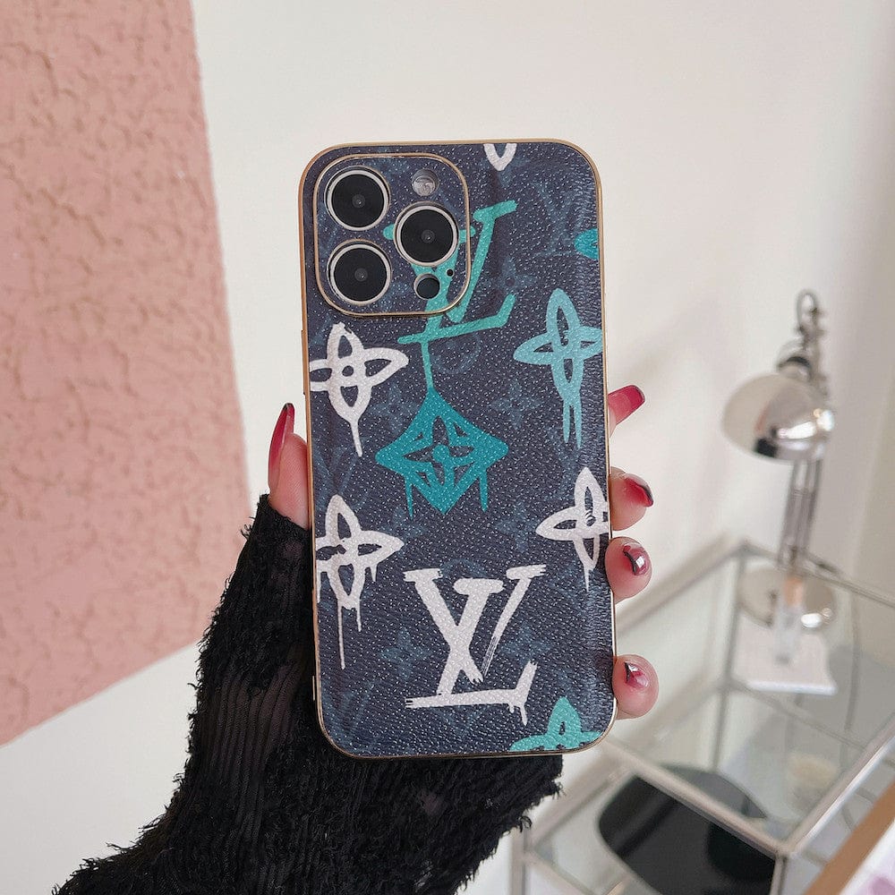 HypedEffects Exclusive Graffiti-Style Cases for iPhone 11 | iPhone 12 | iPhone 13, and iPhone 14 Pro Max