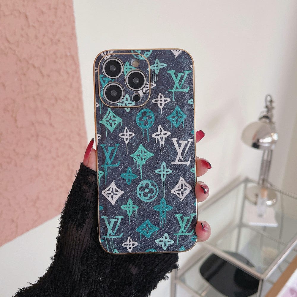 HypedEffects Exclusive Graffiti-Style Cases for iPhone 11 | iPhone 12 | iPhone 13, and iPhone 14 Pro Max