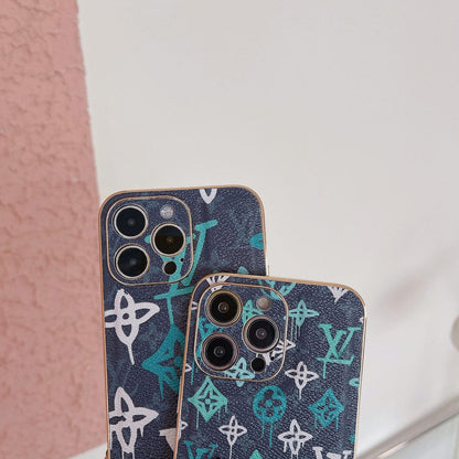 HypedEffects Exclusive Graffiti-Style Cases for iPhone 11 | iPhone 12 | iPhone 13, and iPhone 14 Pro Max