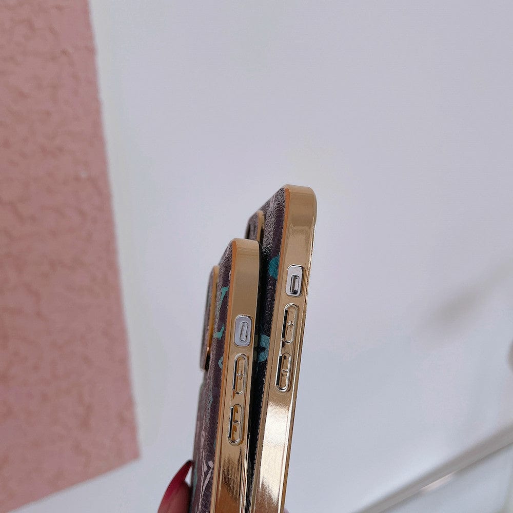 HypedEffects Exclusive Graffiti-Style Cases for iPhone 11 | iPhone 12 | iPhone 13, and iPhone 14 Pro Max