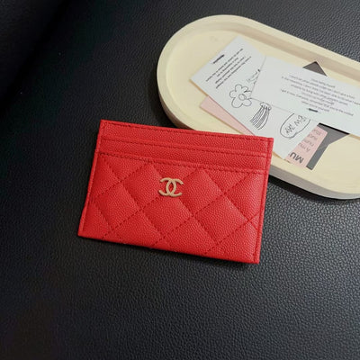 HypedEffects Fashioned YSL and Gucci Card Holder Wallet