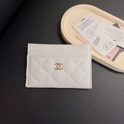 HypedEffects Fashioned YSL and Gucci Card Holder Wallet