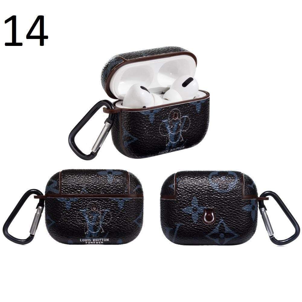HypedEffects gucci Airpods Pro Case / Airpods Pro 2nd Generation