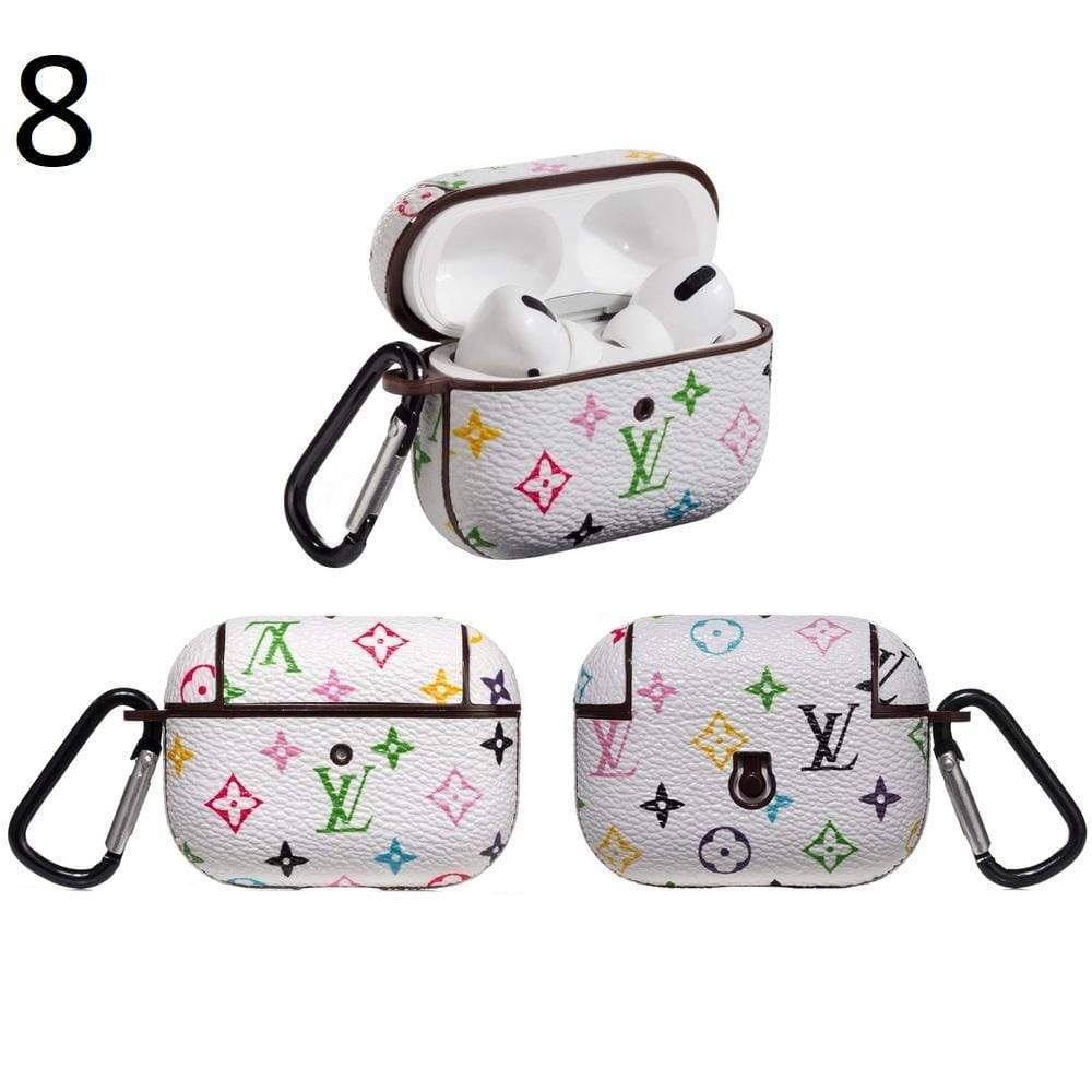 HypedEffects gucci Airpods Pro Case / Airpods Pro 2nd Generation