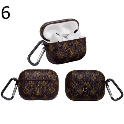 HypedEffects gucci Airpods Pro Case / Airpods Pro 2nd Generation