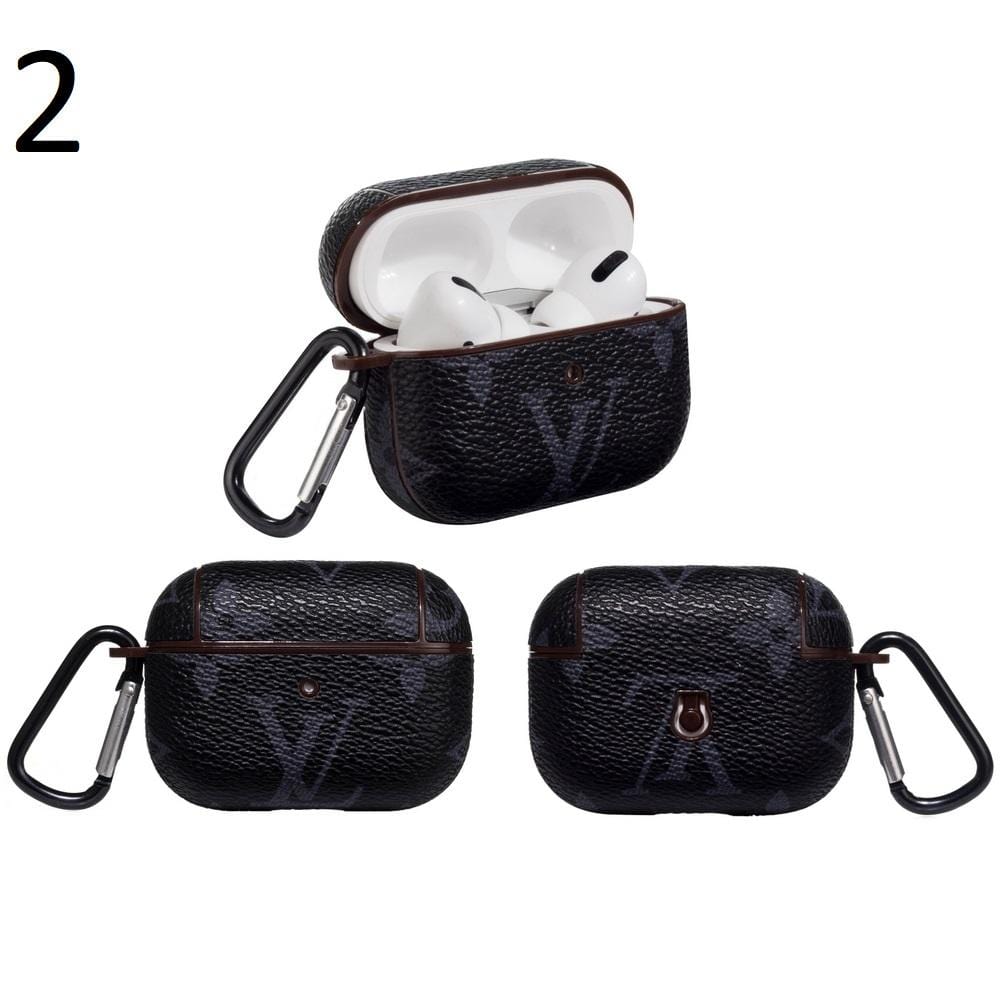 HypedEffects gucci Airpods Pro Case / Airpods Pro 2nd Generation