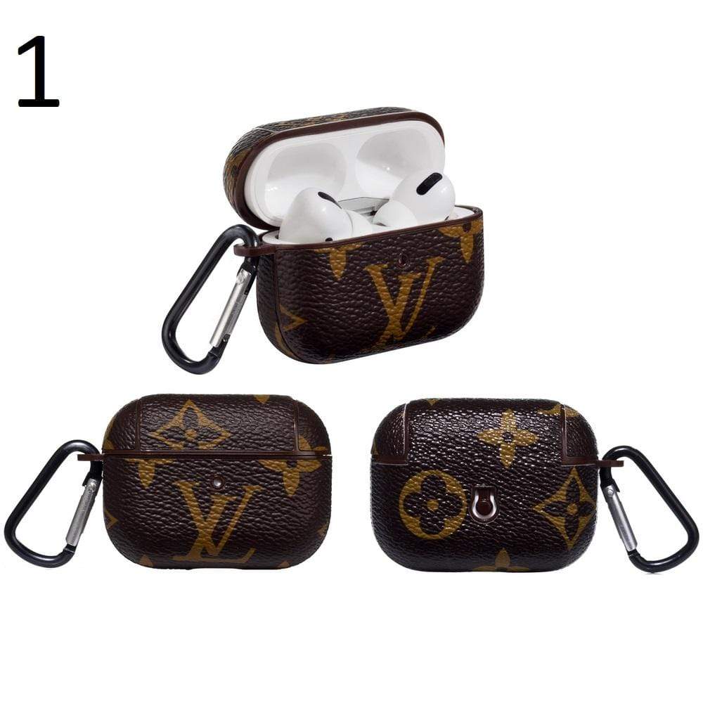 HypedEffects gucci Airpods Pro Case / Airpods Pro 2nd Generation