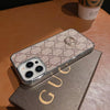 HypedEffects Gucci Ophidia iPhone 15 Case: Elevate Your Everyday Essentials with Enchanting Gucci Style