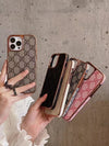 HypedEffects Gucci Ophidia iPhone 15 Case with Credit Card Pouch