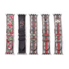 HypedEffects Leather Gucci Watch Bands/Straps