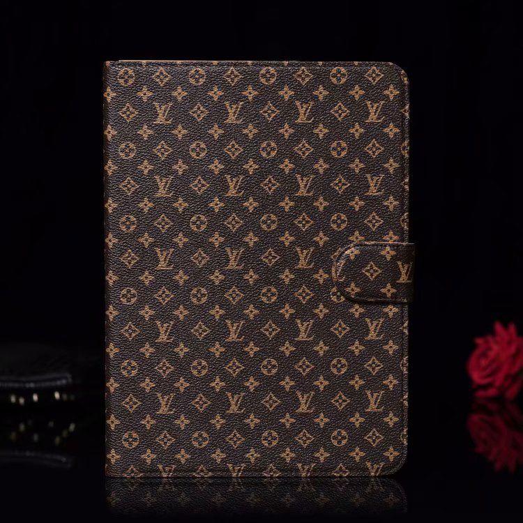 HypedEffects Leather louis vuitton iPad Pro 13 Inch And gucci iPad Air 11 Inch