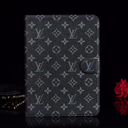 HypedEffects Leather louis vuitton iPad Pro 13 Inch And gucci iPad Air 11 Inch