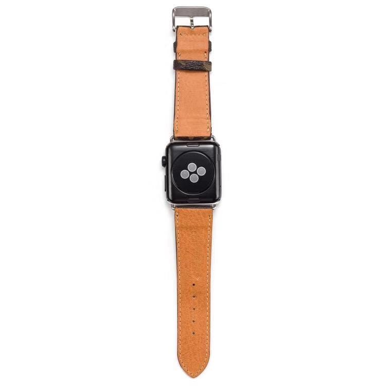 HypedEffects Leather louis vuitton Watch Bands/Straps