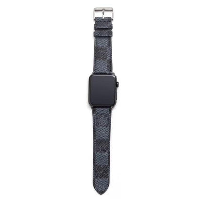 HypedEffects Leather louis vuitton Watch Bands/Straps