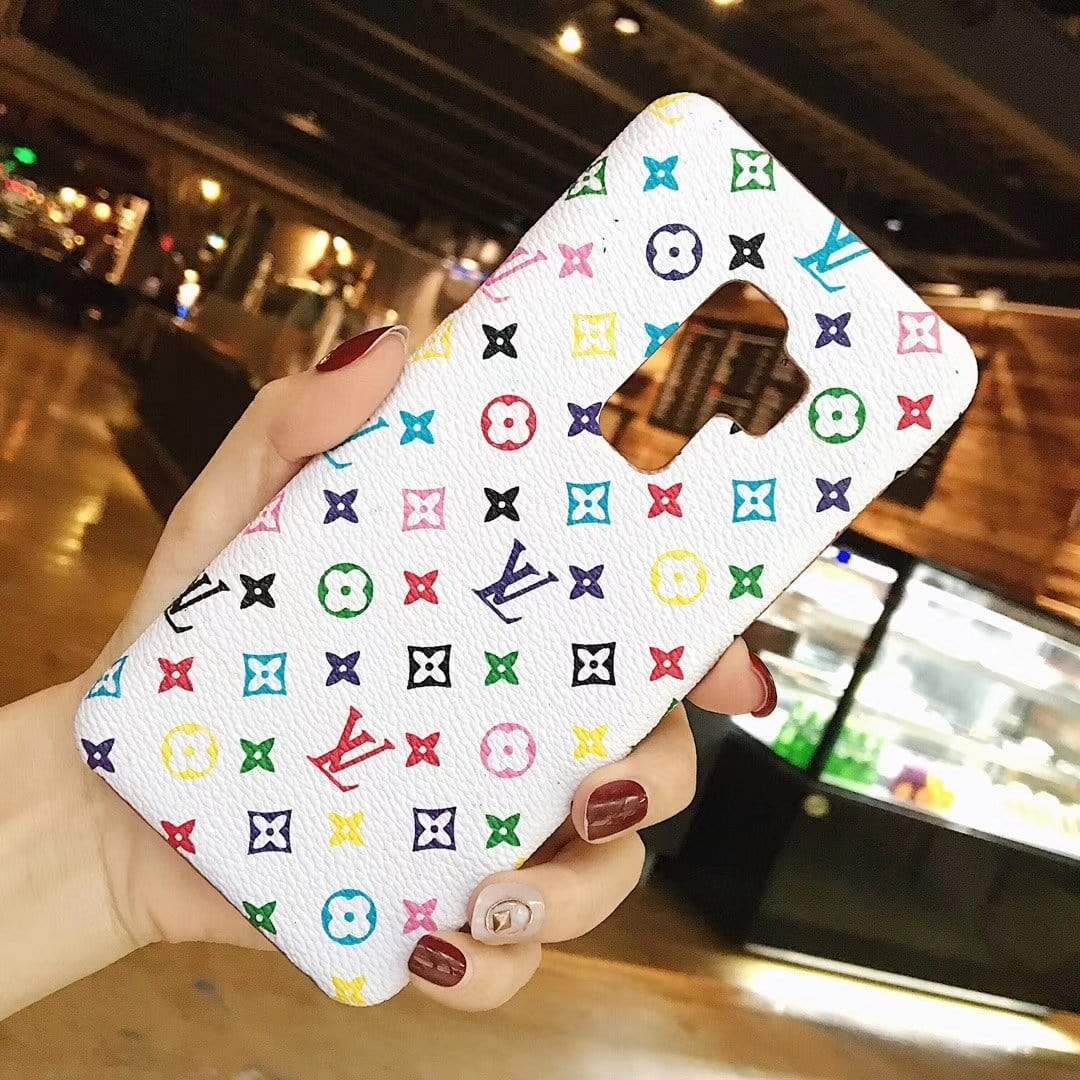 HypedEffects louis vuitton And gucci Cases For Samsung S20, S20+,S20U