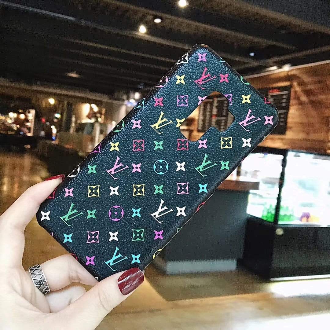 HypedEffects louis vuitton And gucci Cases For Samsung S20, S20+,S20U