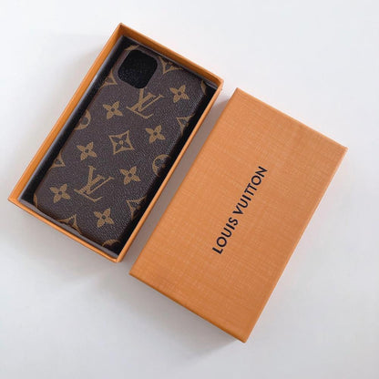 HypedEffects louis vuitton And gucci iPhone 17 Cases