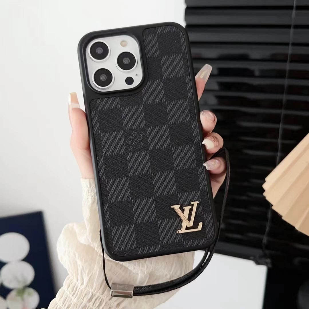 HypedEffects louis vuitton and gucci iPhone Covers | iPhone 17 louis vuitton Case