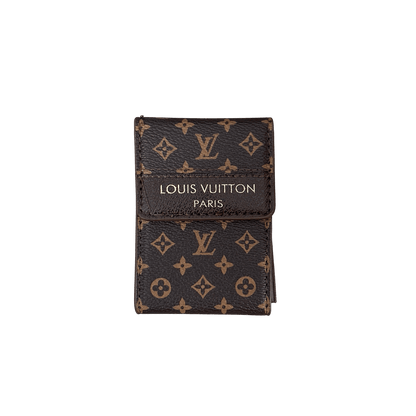 HypedEffects louis vuitton and gucci Wallet Card Holder Collection