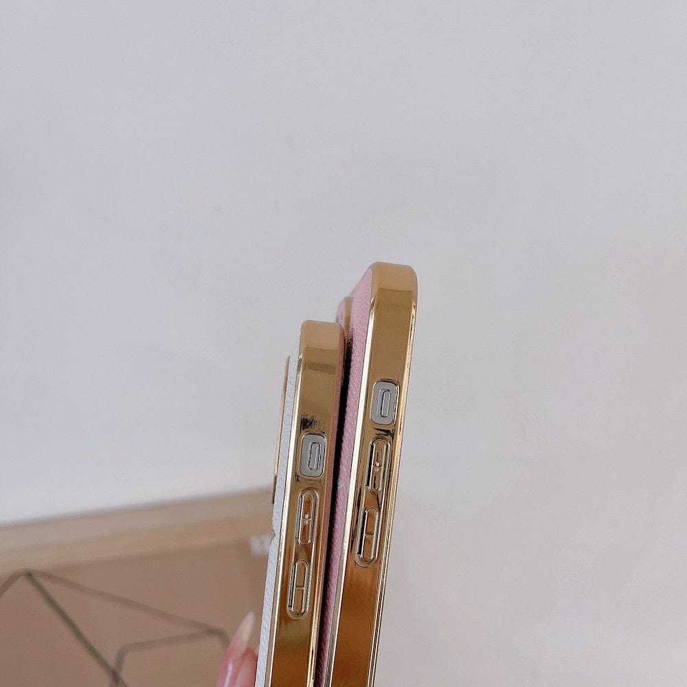 HypedEffects louis vuitton Cases for iPhone 11, 12, 13, and 14 Pro Max - Fashion Flair