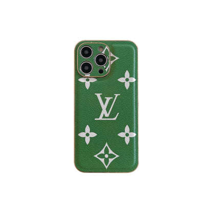 HypedEffects louis vuitton Cases for iPhone 11, 12, 13, and 14 Pro Max - Fashion Flair